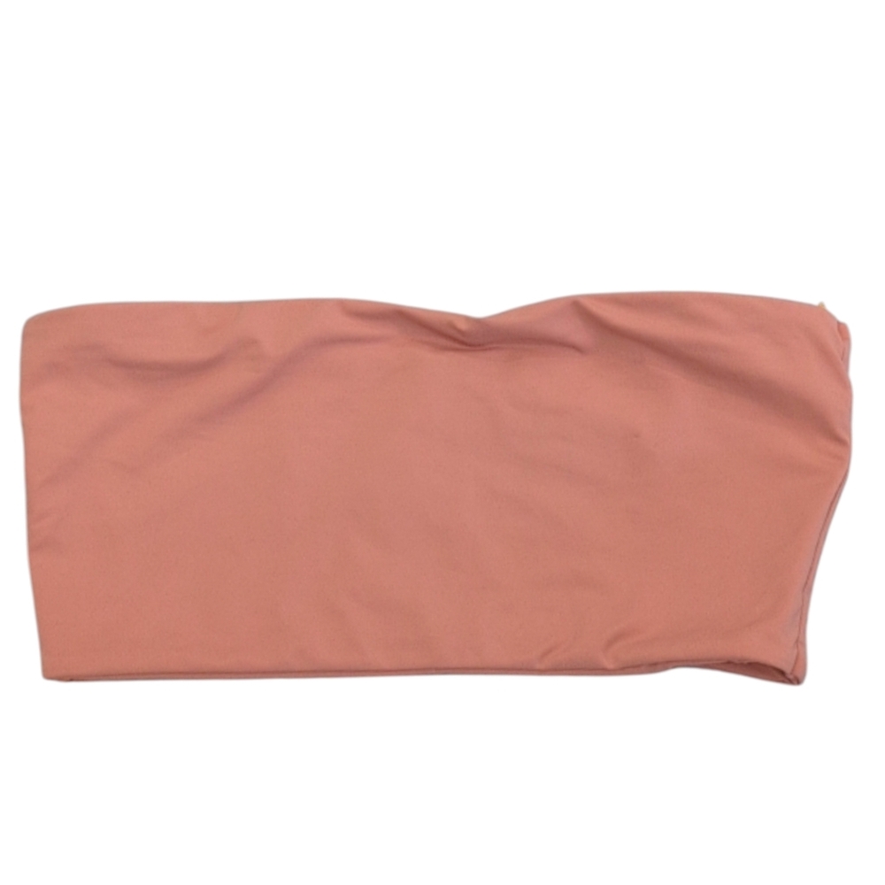 NWT Riot Swim Tube Top Swimsuit Small